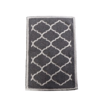 PERA ΓΚΡΙ ΧΑΛΙ 90% COTTON / 10% POLYESTER 70Χ120cm LAX218 ESPIEL