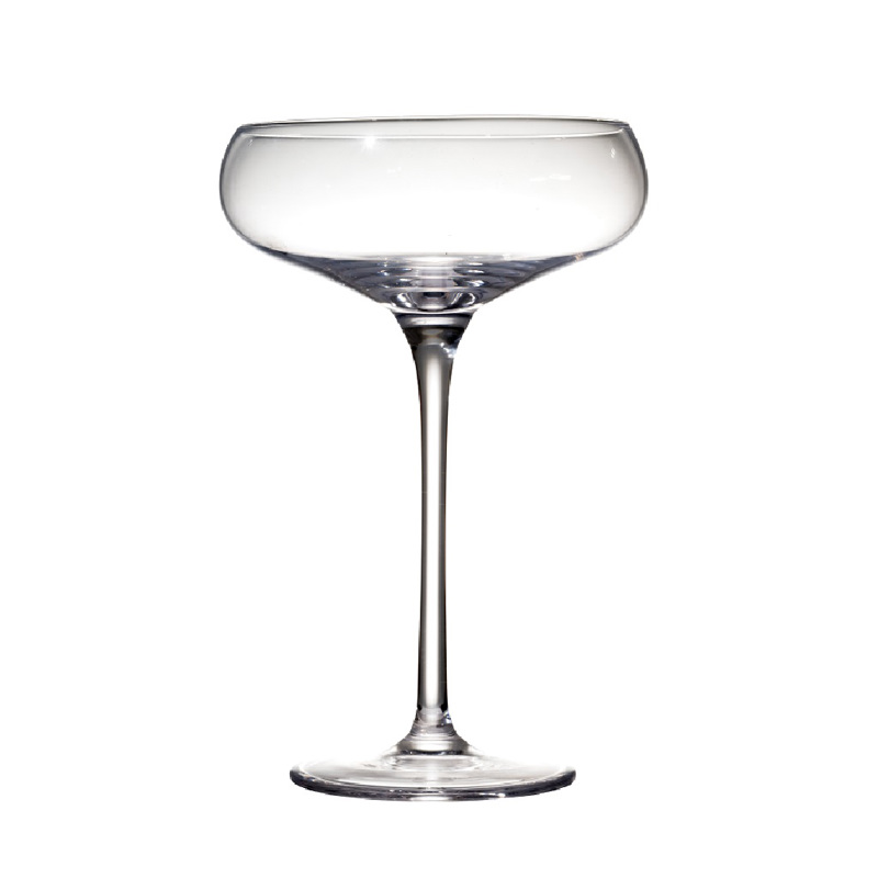 Ποτήρι CHAMP. COUPE Γυάλινο 230ml Φ11x17.4cm LEG232K4 Espiel