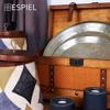 Doxeio Xartino me Kapaki Xulino Poluxromo LIF120 Espiel