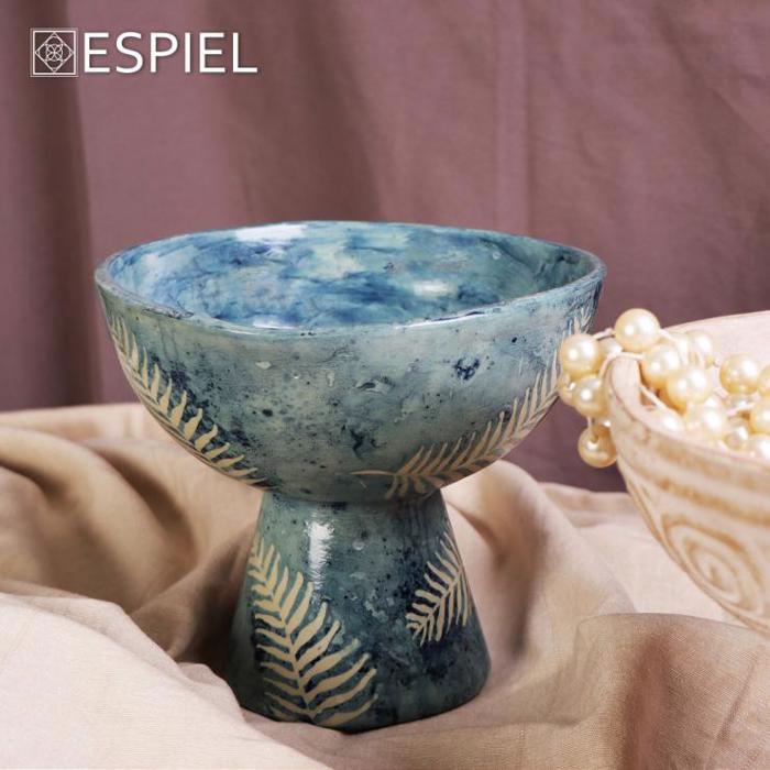 Bol Xartino Ggri F24cm LIF137 Espiel