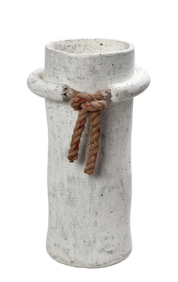 Bazo Xartino Lefko me Sxoini 36.8cm LIF146 Espiel