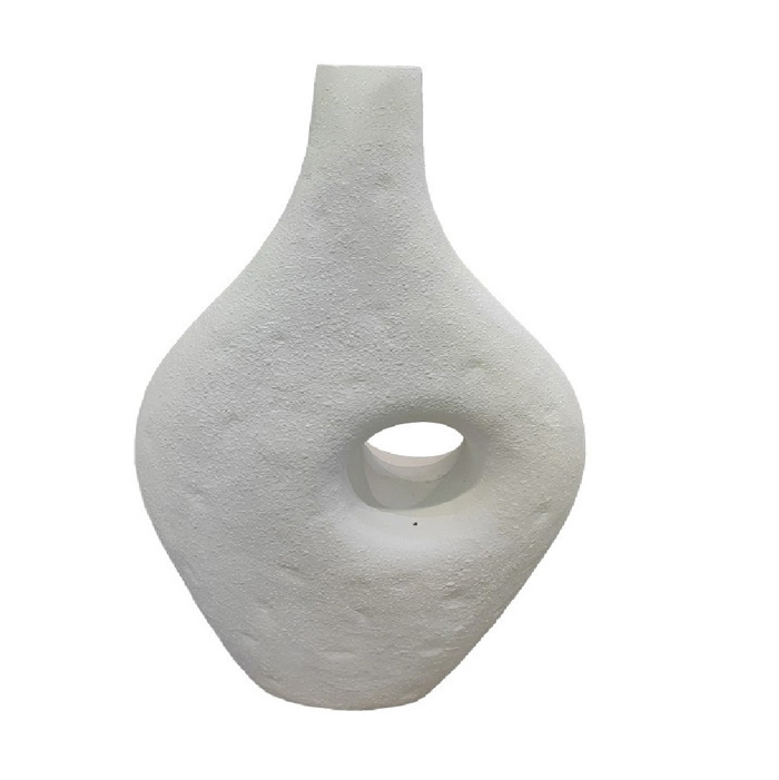 Bazo Fiberclay Lefko 40x20x73cm LOF101 Espiel