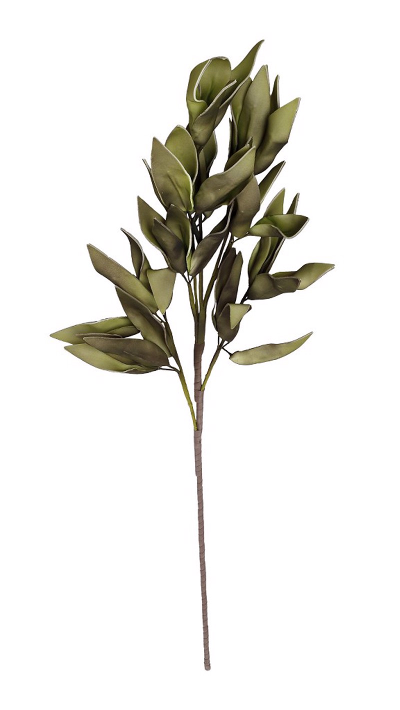 Τεχνητό Λουλούδι Πράσινο 86cm LOL1448K6 Espiel