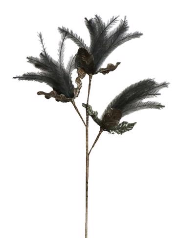 Λουλούδι Γκρι 97εκ LOL912K6 Espiel