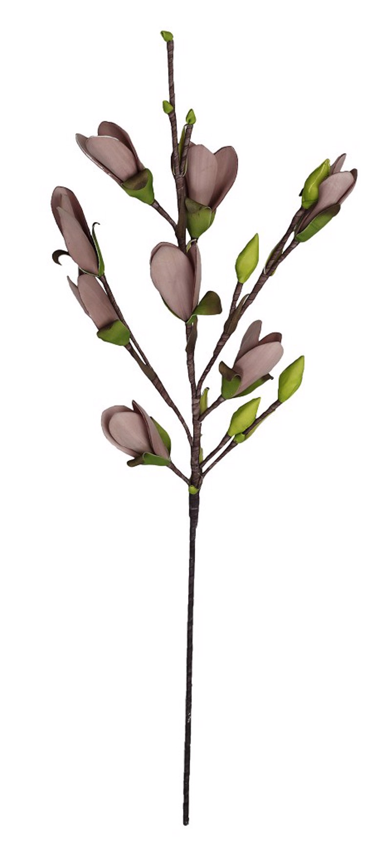 Γλάστρες - Ζαρντινιέρες agiovlasitishome - ΣΗΜΑΝΤΙΚΟ: Σε περίπτωση διαφοράς τιμής από το κατάστημα ισχύει παντα και μόνο η τιμή του καταστήματος Espiel Λουλούδι Ροζ Y106εκ LOL9812K6