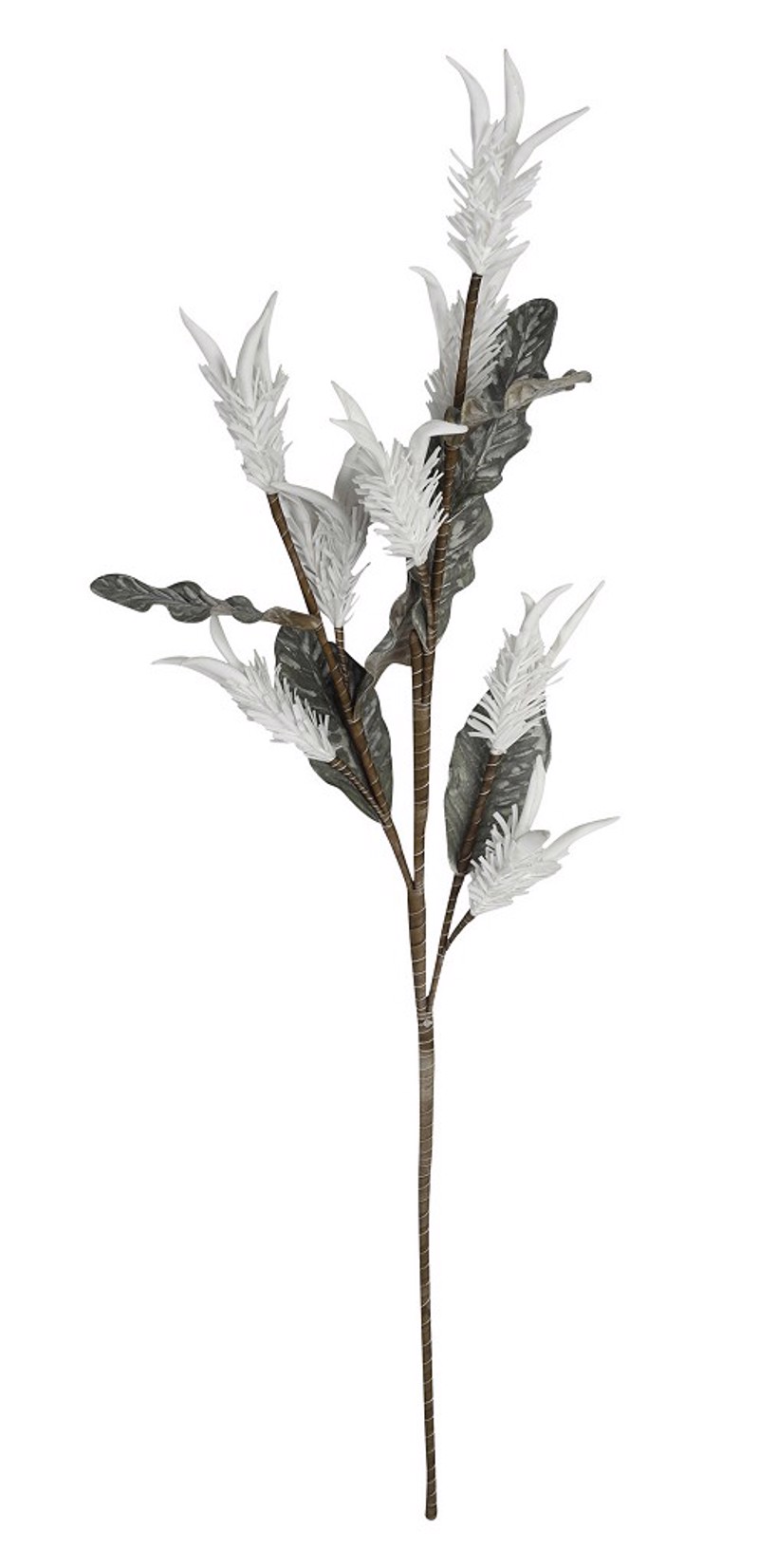 Espiel Λουλούδι Λευκό Υ91εκ LOL9823K6