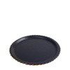 Diskos Serbirismatos apo PVC se Apoxrosi Navy F39x2cm LTB38K20-1 Espiel