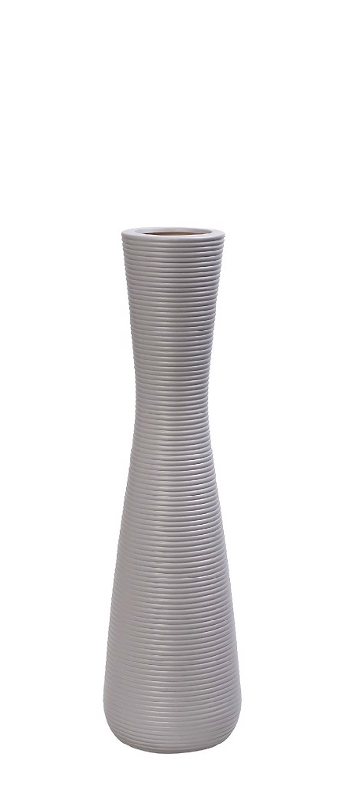 Bazo Keramiko Ggri me Rabdoseis F11x38.5cm MIG110 Espiel