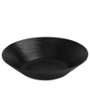 Black Bol Strong. 40ek Wavy Matte Melaminis MLB390K12-1 Espiel