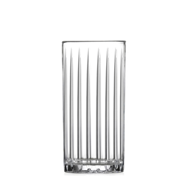 Ποτήρι Νερού ''MAESTRO'' Κρυστάλλινο 350ml Φ7x15cm NAY102K6 Espiel