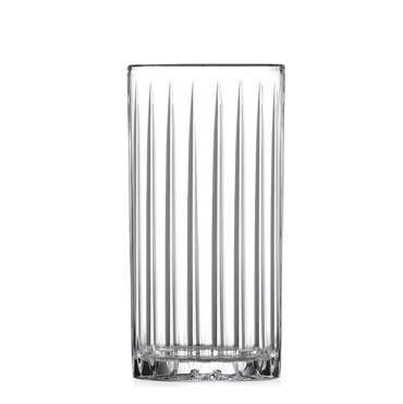 Ποτήρι Νερού ''MAESTRO'' Κρυστάλλινο 410ml Φ7.8x14.5cm NAY104K6 Espiel