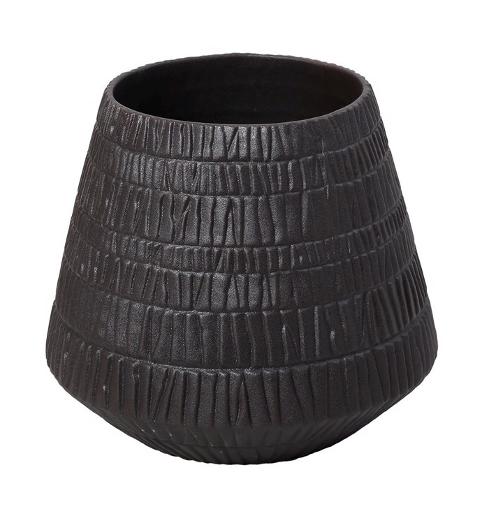 Bol Kafe Porselanis ''Scratched'' 28.6X28.6X26cm NFU511 Espiel