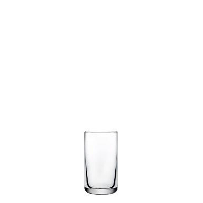 Set ton 6 Potiri Ga Sfinaki 'NUDE FINESSE SHOT' apo Krustallini 60ml NU64008-6 Espiel