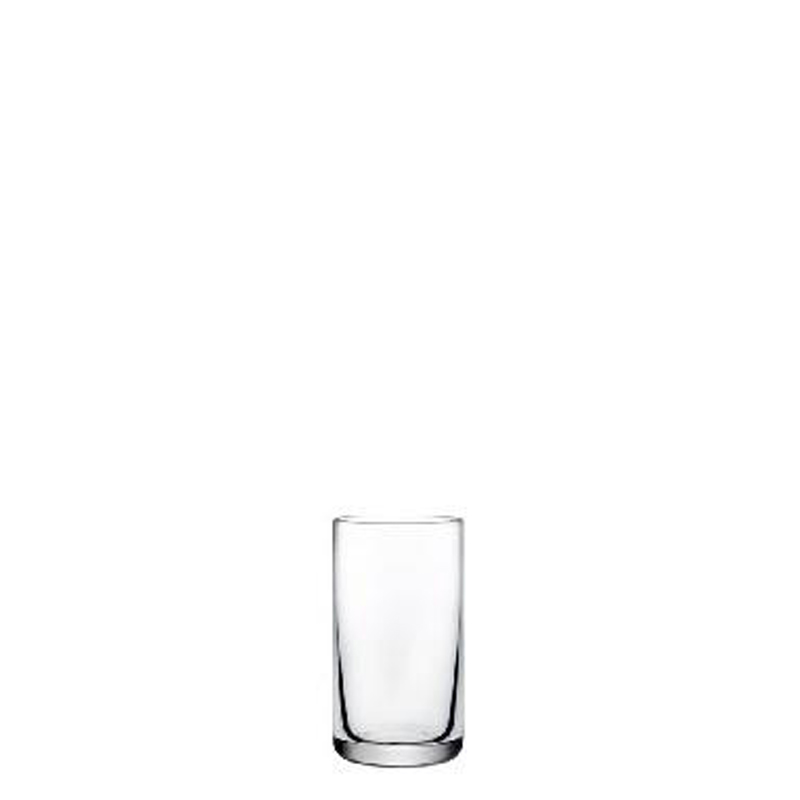 Σετ των 6 Ποτήρι Για Σφηνάκι 'NUDE FINESSE SHOT' από Κρ