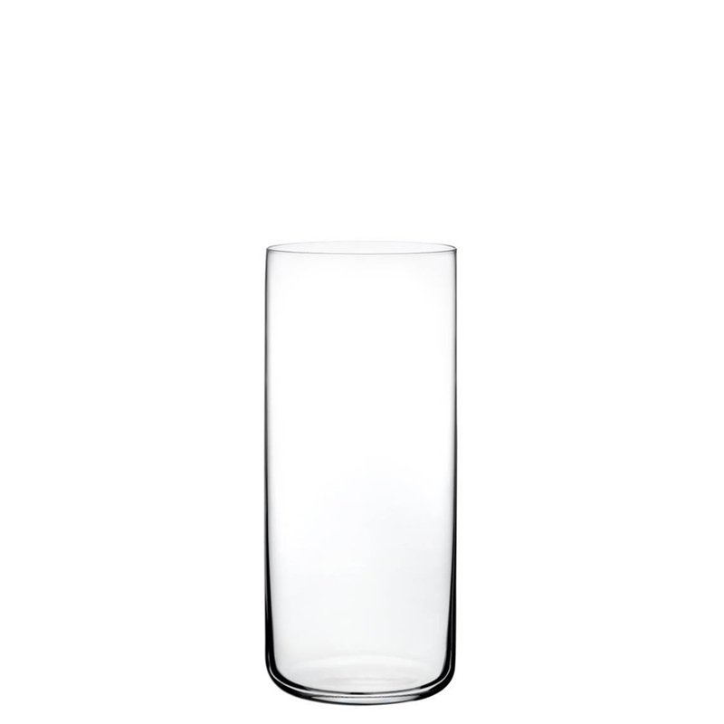 Σετ των 4 Ποτήρι Νερού ‘NUDE FINESSE’ Γυάλινο 445ml NU64012-4 ESPIEL