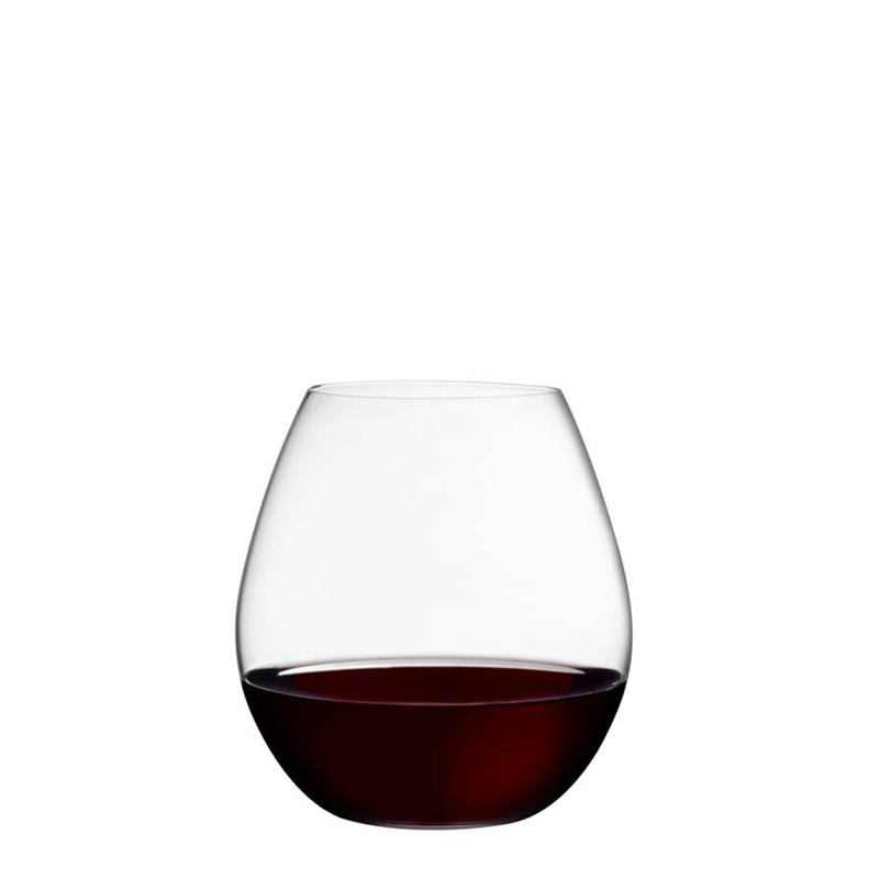 Υαλικά agiovlasitishome - ΣΗΜΑΝΤΙΚΟ: Σε περίπτωση διαφοράς τιμής από το κατάστημα ισχύει παντα και μόνο η τιμή του καταστήματος ΣΕΤ 4 ΤΕΜΑΧΙΑ ΠΟΤΗΡΙ ΚΡΑΣΙΟΥ NUDE PURE BOURGOGNE 710CC