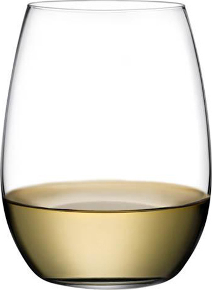 SET 6TMX NUDE PURE WHITE WINE 10,5EK NU64090-6 ESPIEL