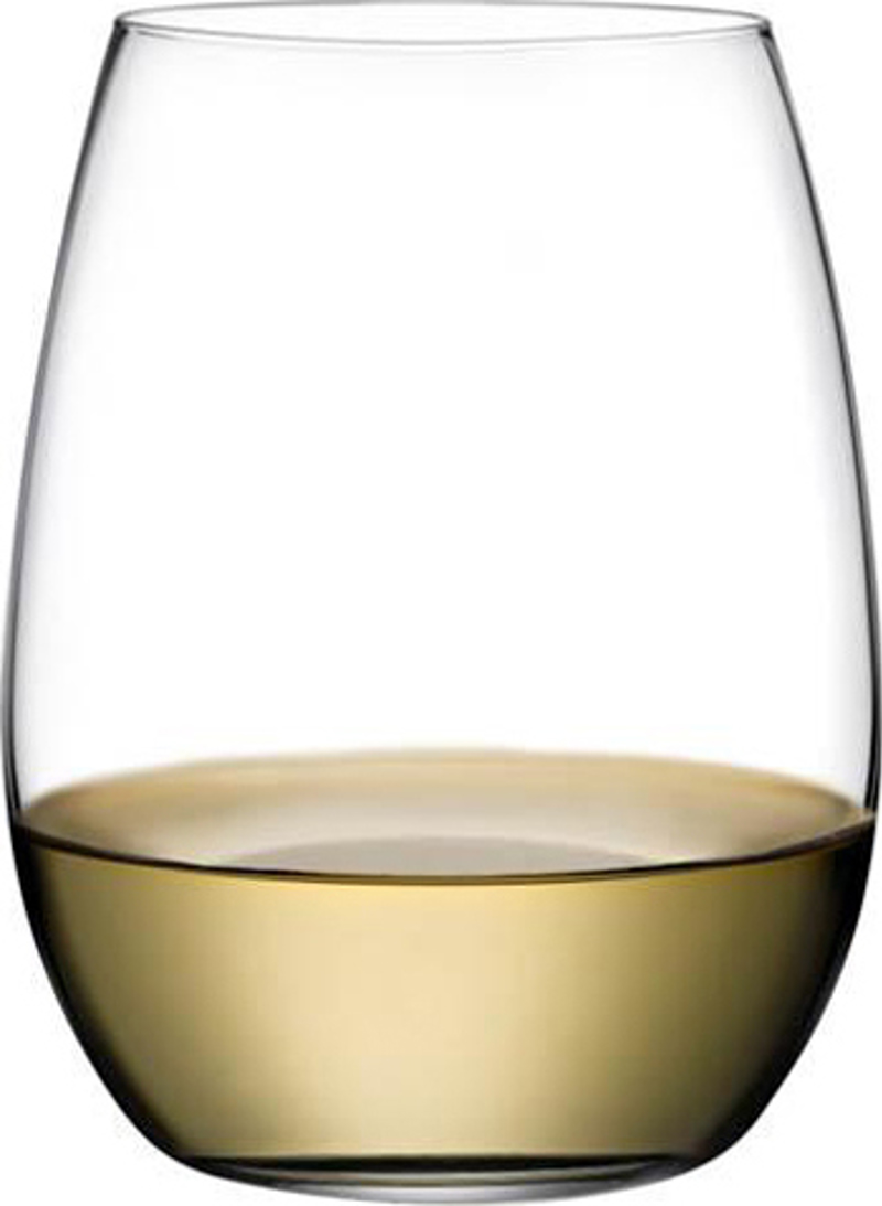 ΣΕΤ 6ΤΜΧ NUDE PURE WHITE WINE 10,5ΕΚ NU64090-6 ESPIEL