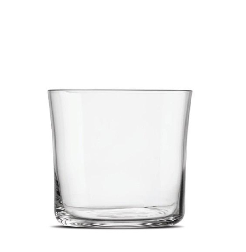 Σετ των 6 Κρυστάλλινο Ποτήρι Νερού 295ml Φ8.6x7.7cm NU64154-6 Espiel