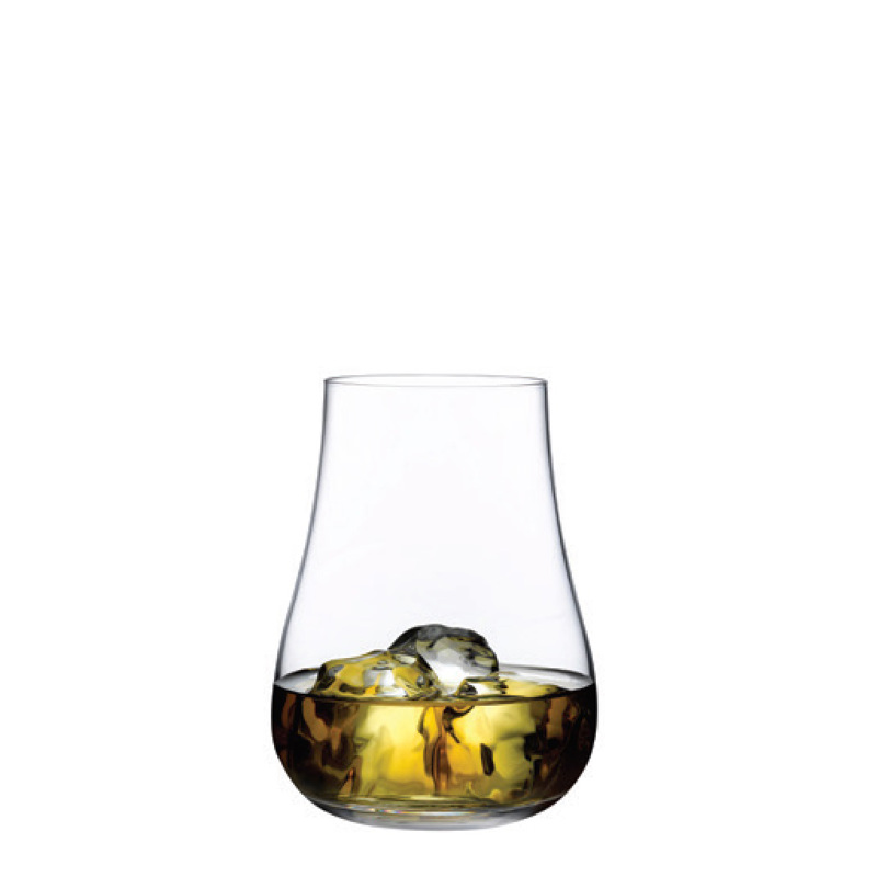 Υαλικά agiovlasitishome - ΣΗΜΑΝΤΙΚΟ: Σε περίπτωση διαφοράς τιμής από το κατάστημα ισχύει παντα και μόνο η τιμή του καταστήματος Σετ 4 Τεμαχίων Ποτήρι Ουίσκι Nude Vintage Tulip 330cc D