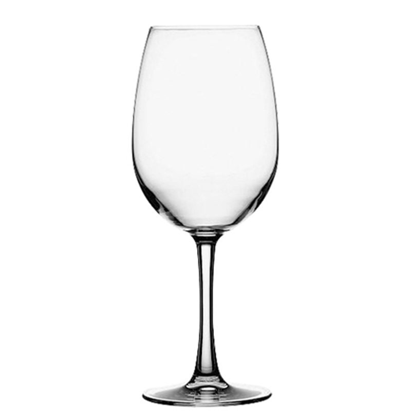 Σετ 6 Τεμαχίων Ποτήρι Κρασιού Nude Reserva Red Wine 250