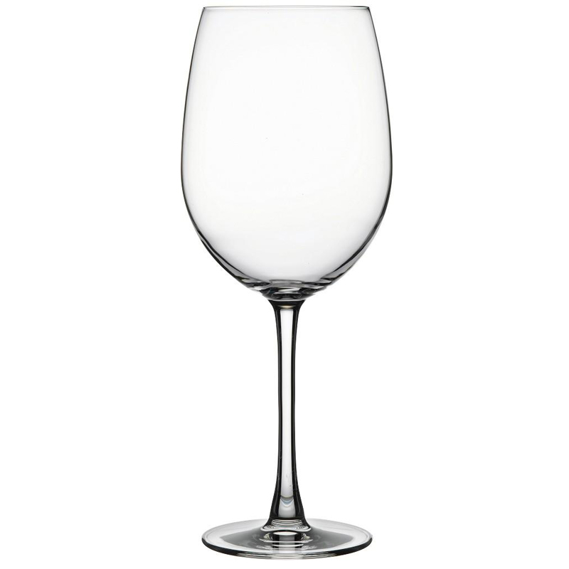 NUDE RESERVA XL RED WINE ΣΕΤ ΤΩΝ 6 750CC H:25.5CM. 6/24 NU67080-6 ESPIEL