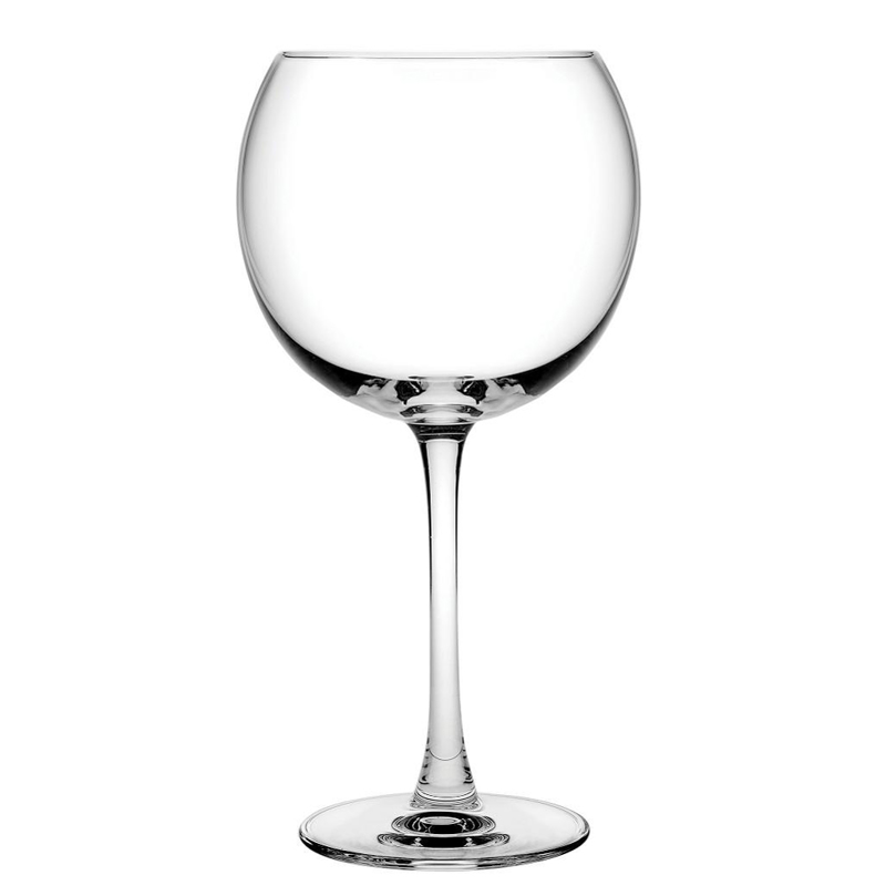 NUDE RESERVA L RED WINE ΣΕΤ ΤΩΝ 6 700CC H:22.1CM. 6/24 NU67099-6 ESPIEL