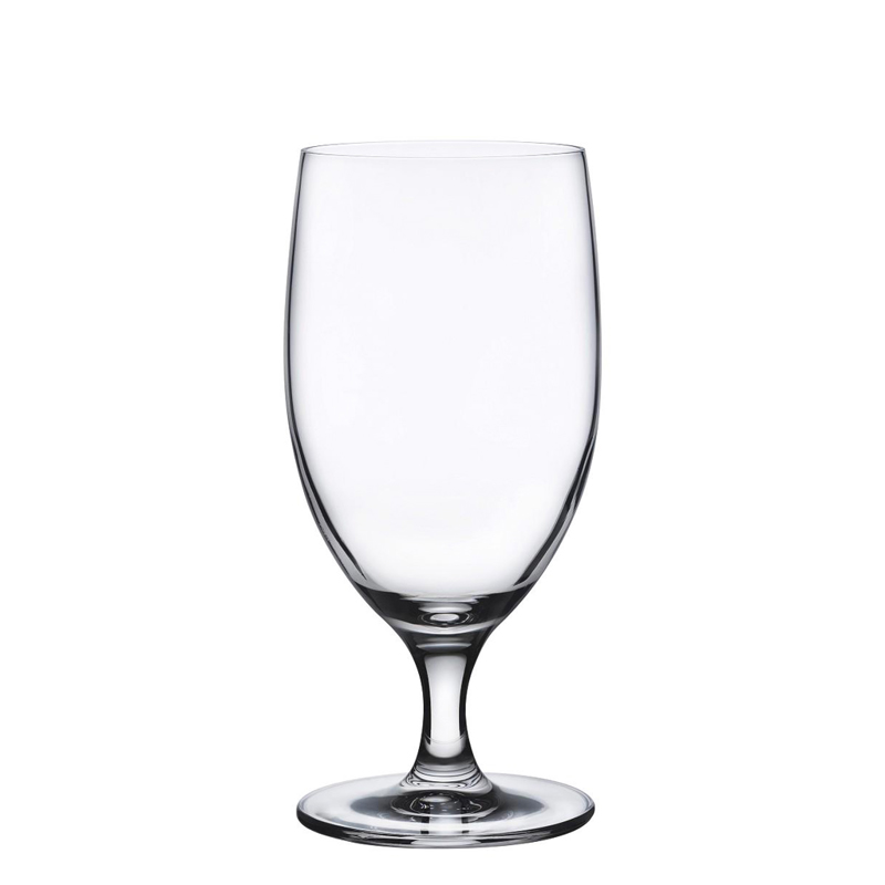 NUDE RESERVA BEER ΣΕΤ ΤΩΝ 6 415CC H:16.8CM. 6/24 NU67101-6 ESPIEL