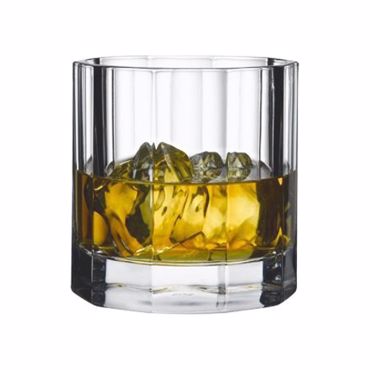 Σετ 4τμχ Nude Churchill Whisky NU68004-4 Espiel