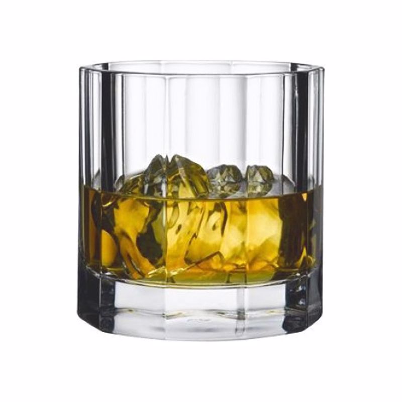 Υαλικά agiovlasitishome - ΣΗΜΑΝΤΙΚΟ: Σε περίπτωση διαφοράς τιμής από το κατάστημα ισχύει παντα και μόνο η τιμή του καταστήματος Σετ 4τμχ Nude Churchill Whisky NU68004-4 Espiel