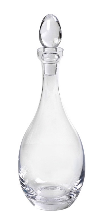 ΜΠΟΤΙΛΙΑ ΓΥΑΛΙΝΗ 1250CC 1.5mm 13X36EK ORT102 ESPIEL