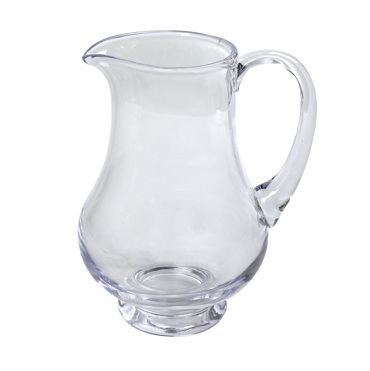 Kαραφα Γυάλινη 1500cc 3-5mm 18Χ27εκ ORT125 Espiel