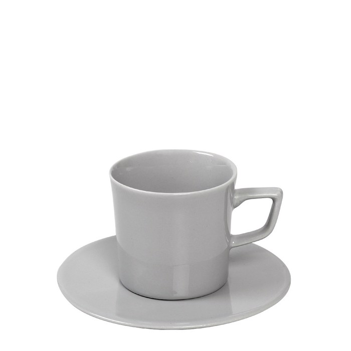 Light Grey Essentials Flitzani & Piataki Espreso Keramiko 100ml 11X7ek OWA105K6 Espiel