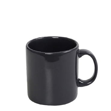 ΚΟΥΠΑ ΠΟΡΣΕΛΑΝΗΣ ΑΝΘΡΑΚΙ 310ml 8,5x11,5x9cm OWB106K6 ESPIEL