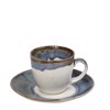 Essentials Blue Flitzani & Piataki Espreso Keramiko 90ml 12X6ek OWR101K6 Espiel