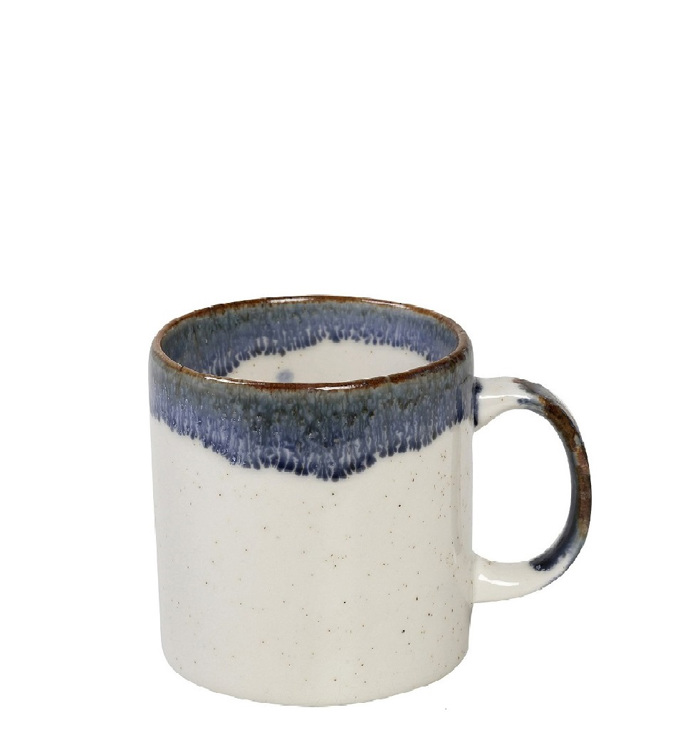 ESSENTIALS BLUE KOuPA KERAMIKI 310ML 11.5EK. OWR106K6 ESPIEL