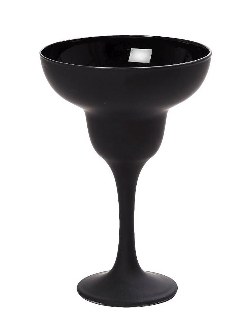 ΠΟΤΗΡΙ MARGARITA ΜΑΥΡΟ MAT 305CC 11.5Χ17ΕΚ RAB324K6 ESPIEL