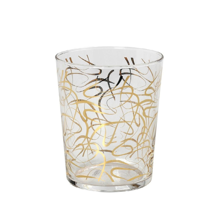 Lucia Potiri Nerou me Xruso Sxedio 8.6X9ek 380cc RAB533K6 Espiel