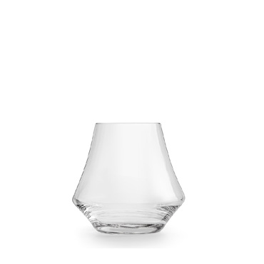 Ποτήρι AROME SPIRITS TASTING GLASS Γυάλινο 290ml Φ9.2x8.8cm S3713VCP29K6 Espiel