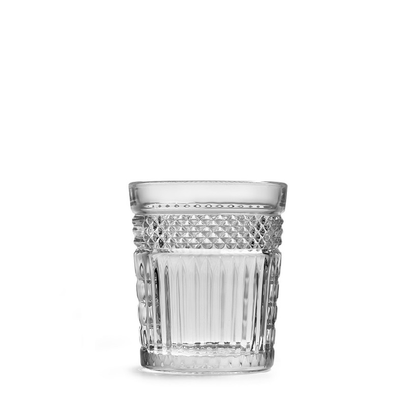 Ποτήρι ANCHOR-RADIANT DOF Γυάλινο 355ml Φ8.9x10.6cm S56