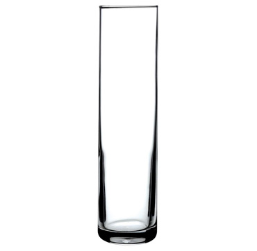 Ποτήρι Tubo Pub Ld/Beer 370cc H: 21.4 D: 5.5cm P/1200 SP41716K6 Espiel