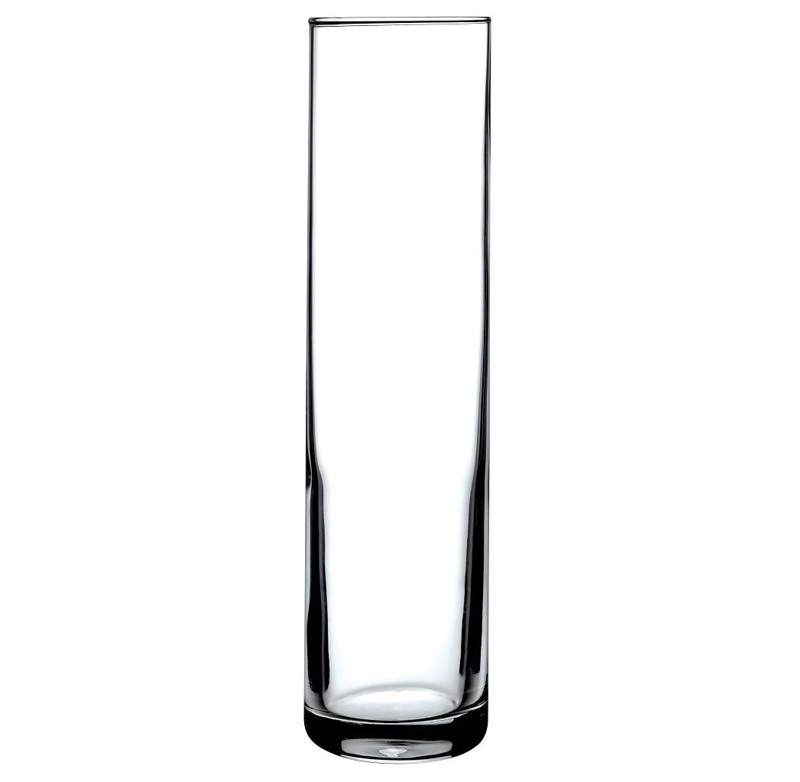 Υαλικά agiovlasitishome - ΣΗΜΑΝΤΙΚΟ: Σε περίπτωση διαφοράς τιμής από το κατάστημα ισχύει παντα και μόνο η τιμή του καταστήματος Ποτήρι Tubo Pub Ld/Beer 370cc H: 21.4 D: 5.5cm P/1200 S