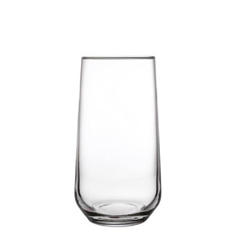 Ποτήρι Νερού ”ALLEGRA” Γυάλινο 470ml Φ7.8×14.8cm SP420015G6 Espiel