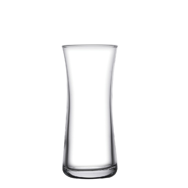 Υαλικά agiovlasitishome - ΣΗΜΑΝΤΙΚΟ: Σε περίπτωση διαφοράς τιμής από το κατάστημα ισχύει παντα και μόνο η τιμή του καταστήματος Ποτήρι για Ούζο DIS. HEYBELI OUZO Γυάλινο 170ml Φ5.4x12