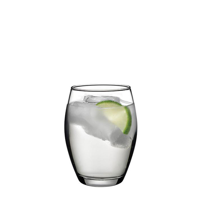 Ποτήρι Γυάλινο ''MONTE CARLO'' 390ml Φ6.9x10.9cm SP4200