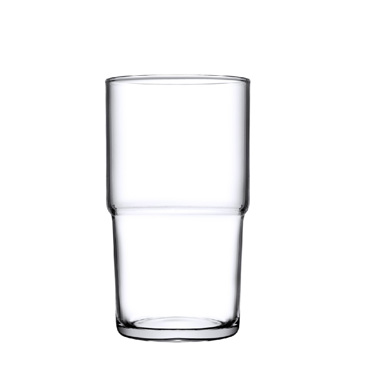 Ποτήρι Νερού ''HILL LD'' Γυάλινο 350ml Φ7x13cm SP420110S3 Espiel
