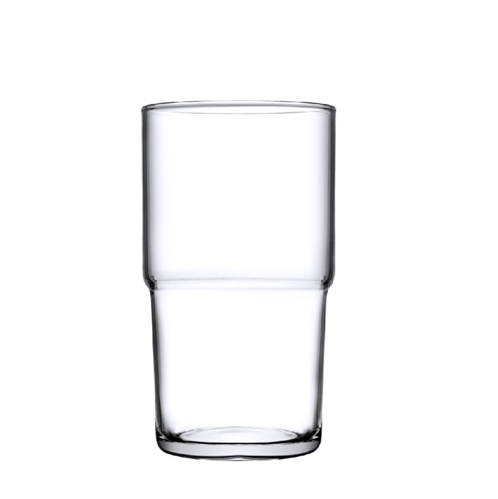 Potiri Nerou ''HILL LD'' Gyalino 350ml F7x13cm SP420110S3 Espiel