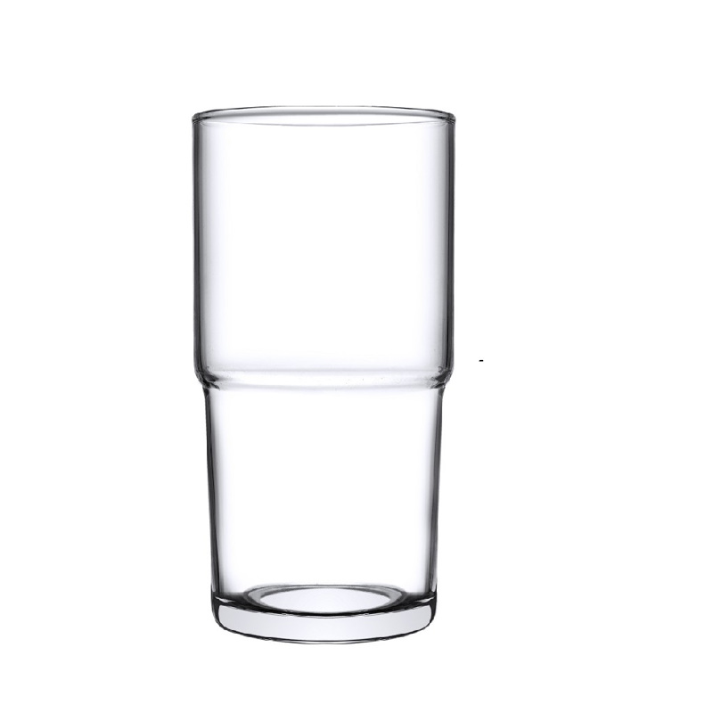 Ποτήρι Νερού ''HILL LD'' Γυάλινο 473ml Φ7.5x15cm SP4202