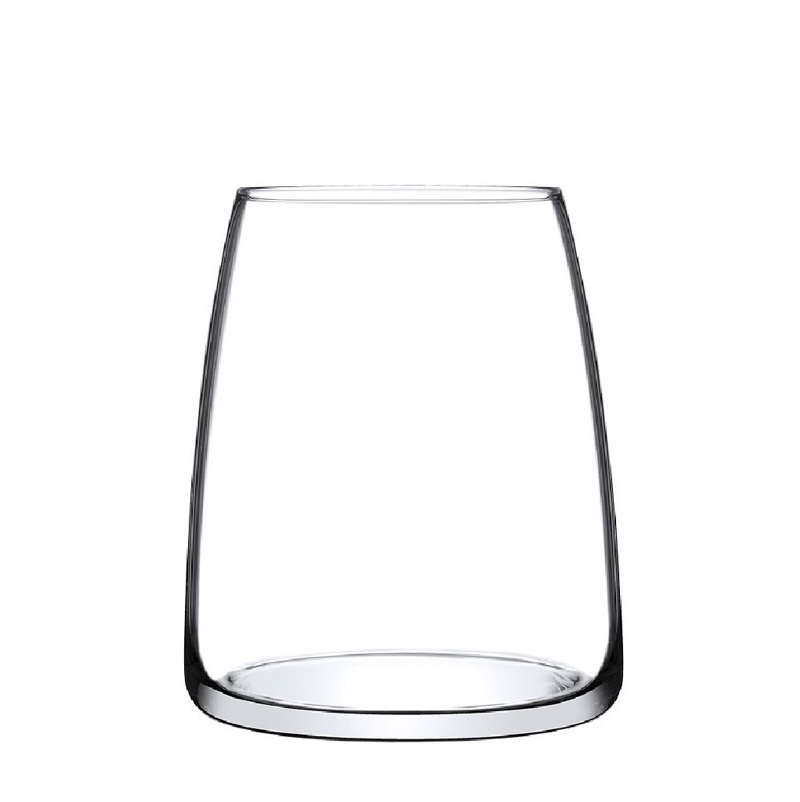 Ποτήρι Κρασιού ”PINOT” Γυάλινο 495ml Φ6.8×10.9cm SP420332G4 Espiel