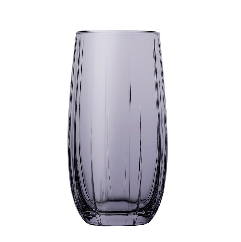 Υαλικά agiovlasitishome - ΣΗΜΑΝΤΙΚΟ: Σε περίπτωση διαφοράς τιμής από το κατάστημα ισχύει παντα και μόνο η τιμή του καταστήματος ΠΟΤΗΡΙ ΝΕΡΟΥ ΓΥΑΛΙΝΟ ΜΩΒ Φ5x15cm 500ml SP420415G6V ESPI